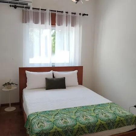 Ramalho's House Будинок відпочинку *