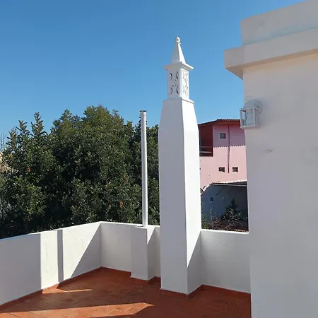 Ramalho's House * Портіман