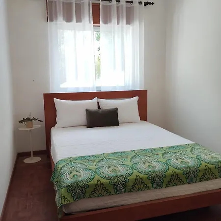Ramalho's House Портіман