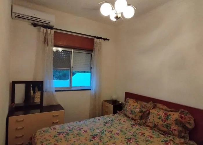 Semesterbostad Ramalho's House Portimão