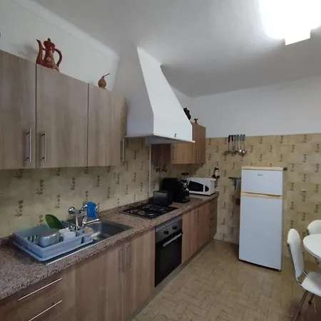Ramalho's House Дом отдыха *