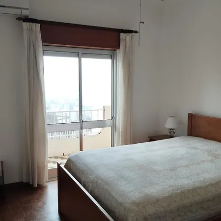 Ramalho's House Casa de Férias *