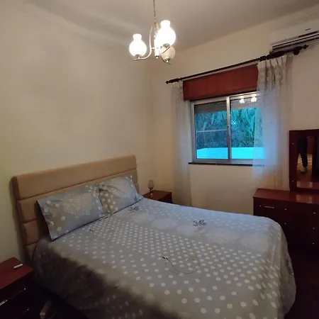 Ramalho's House Casa de Férias *