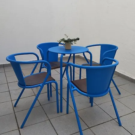 Ramalho's House Дом отдыха *