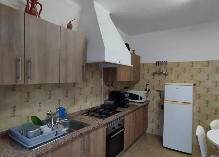 Ramalho's House Casa de Férias *