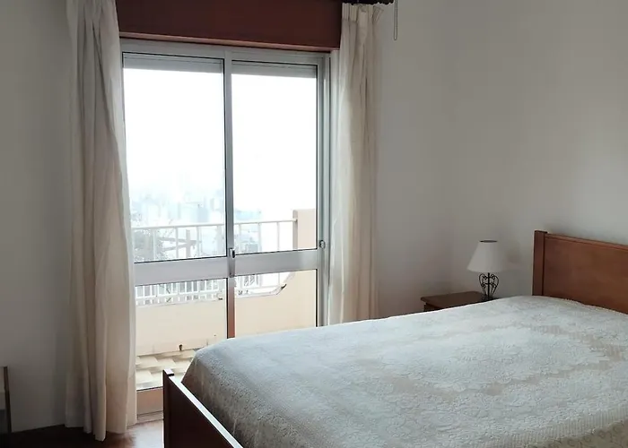 Ramalho's House Casa de Férias *