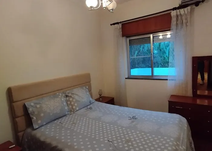 Ramalho's House Casa de Férias *