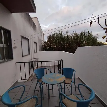 Ramalho's House Σπίτι διακοπών
