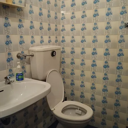 Ramalho's House Σπίτι διακοπών Portimão